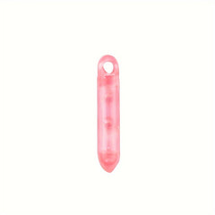10pcs Fishing Sound Bar Rattle Tube For Soft Worm Jigs Making