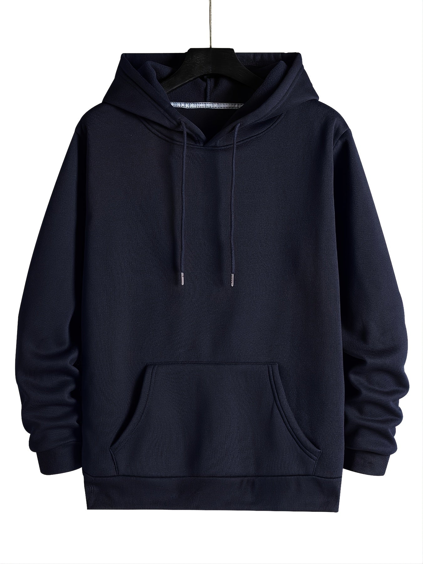 Women's Casual Drawstring Loose Hoodie
