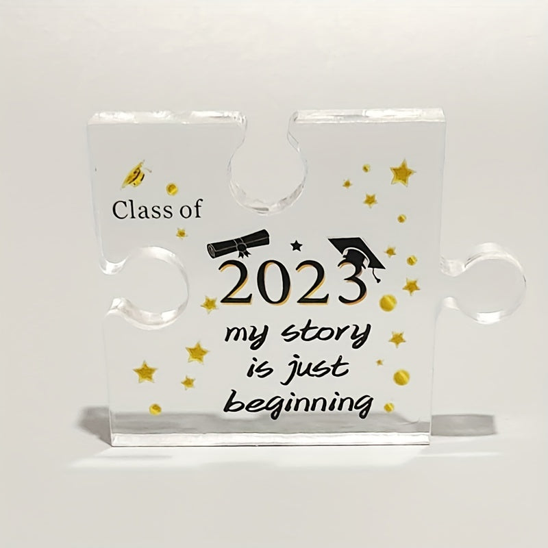 Graduation Season Gift Graduation Party Decorative Gift Graduation Gift For Him