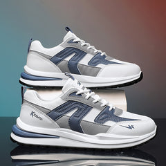 Men's Lightweight Outdoor Walking Sneakers Spring/Summer