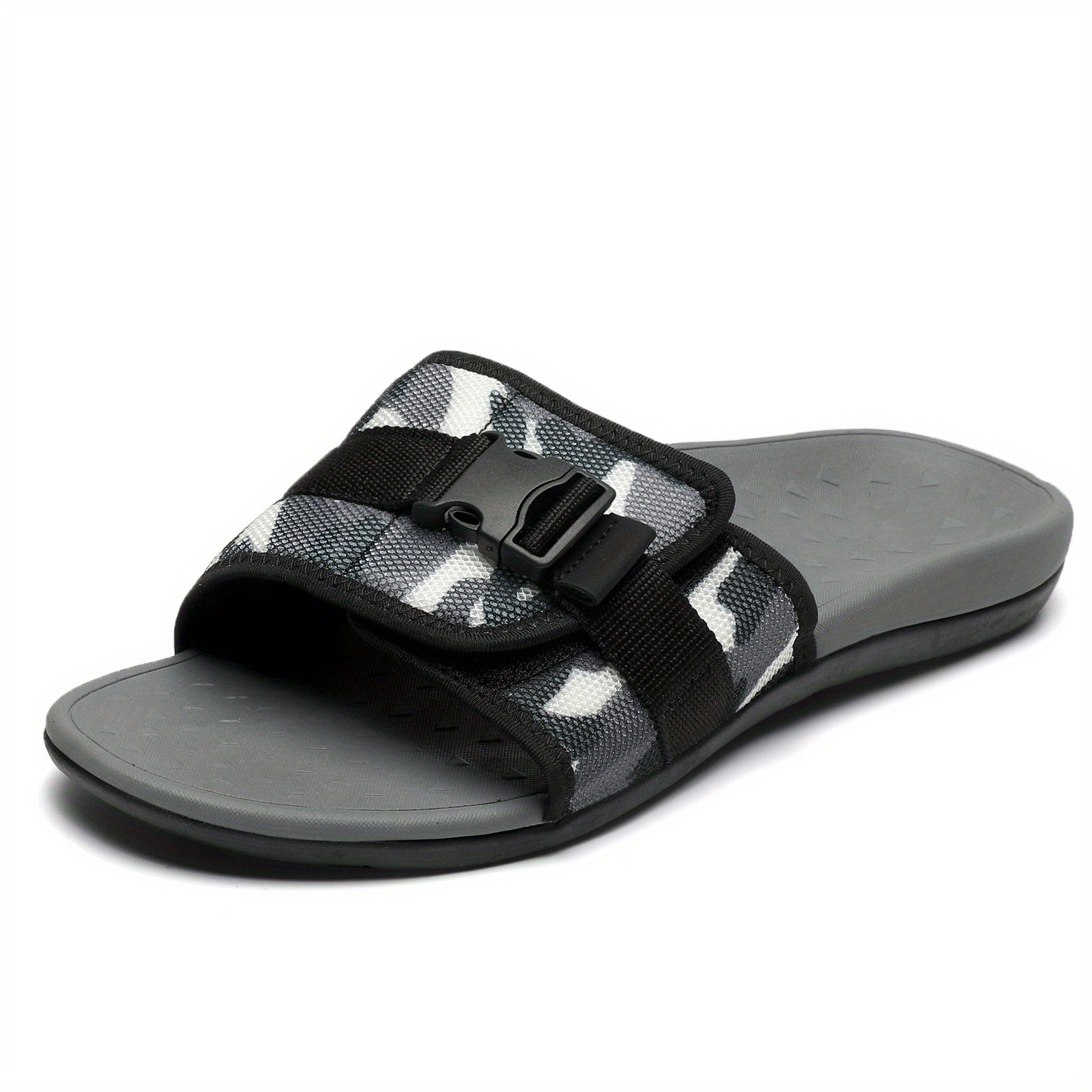 Men's Non Slip Comfy Casual Sandals For Outdoor Beach