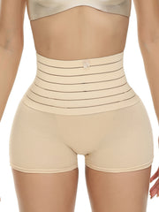 Tummy Control Shaping Panties Lift & Shape Buttocks