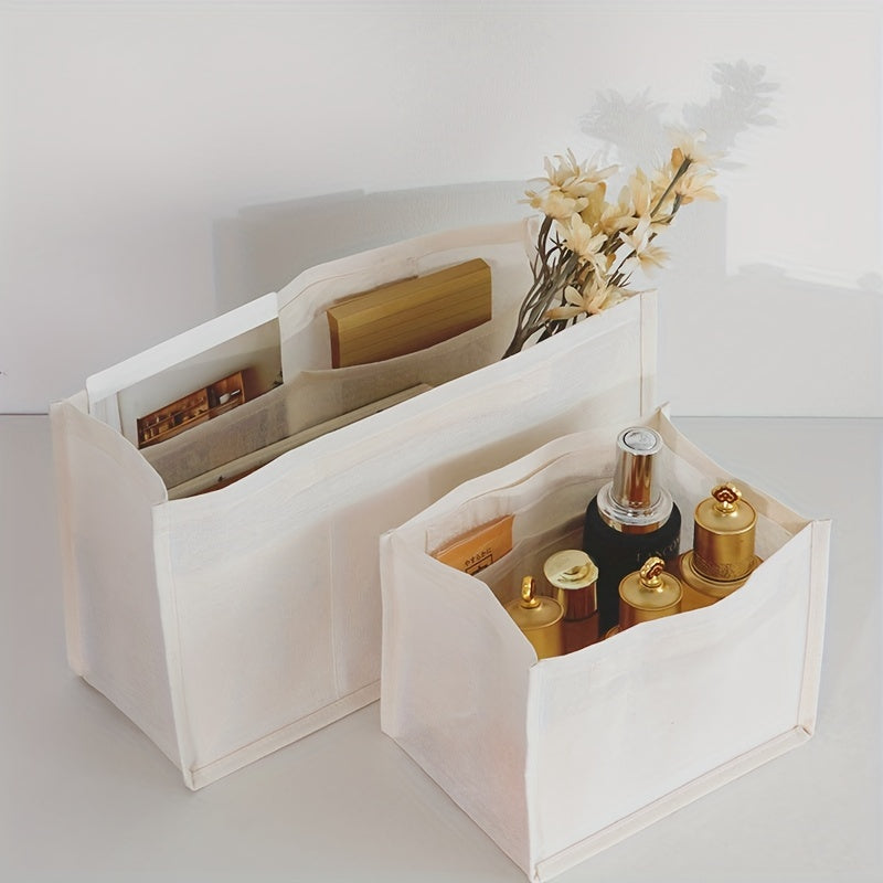 Minimalist Travel Toiletry Bag Organizer