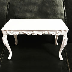 1/6 BJD Doll Kitchen Dining Table Chair Set