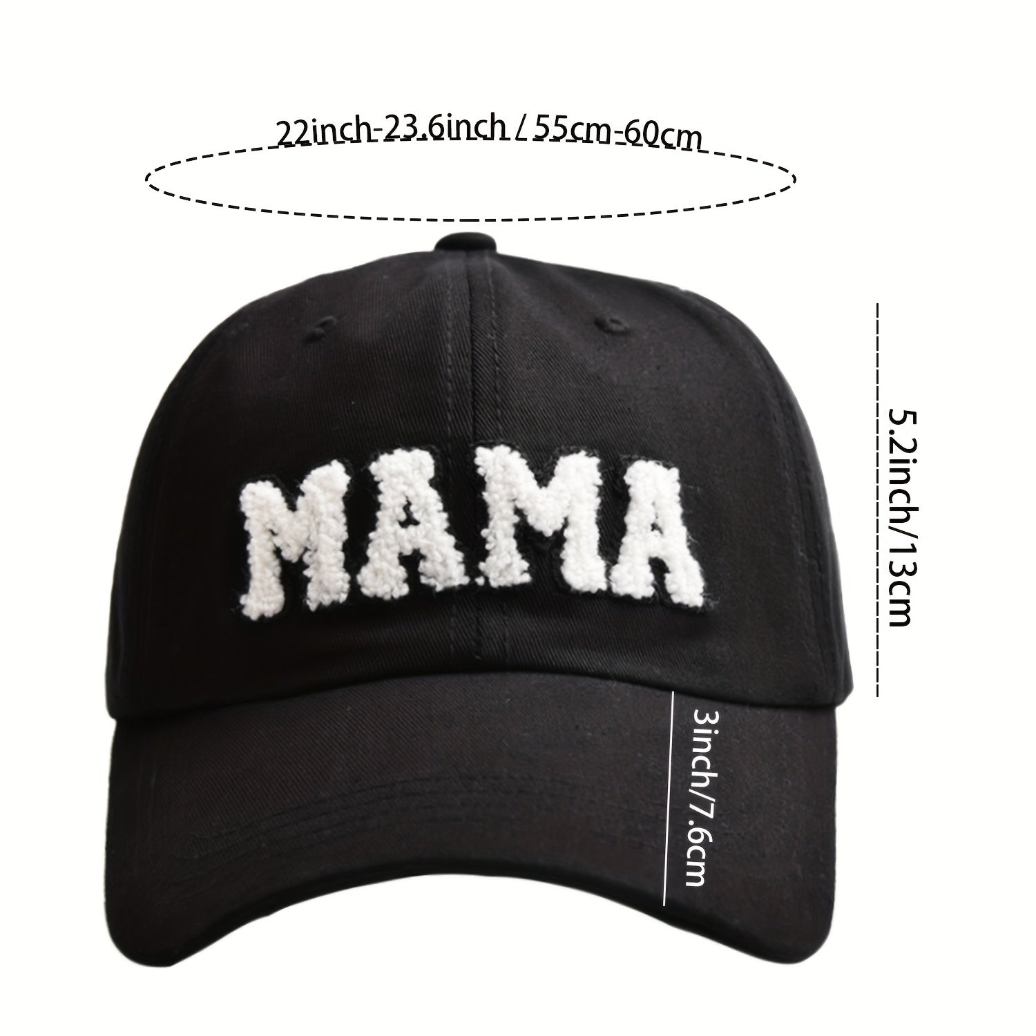 Leopard Print Dad Hat Lightweight Adjustable Sun H