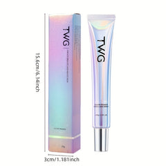 Moisturizing Brightening Primer for Oily Skin