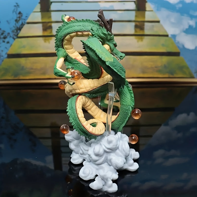 Anime Car Ornament - High Creative Characters - Ideal For Anime Enthus