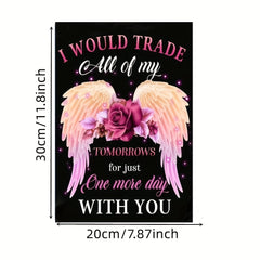 Angel Series Diamond Painting Drill Kit for Adults - Wall Decor Crafts
