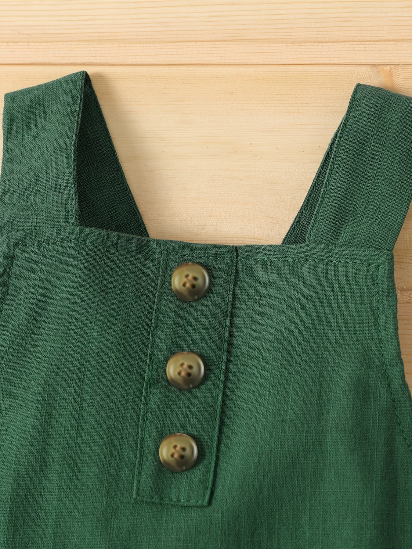 Cute Baby Boys Overalls 2 Pockets & Trendy Styles