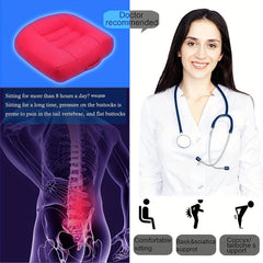 Office Chair Seat Cushion for Long Sitting