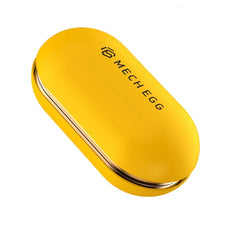 Alloy Metal Fingertip Toy for Stress and Anxiety Relief