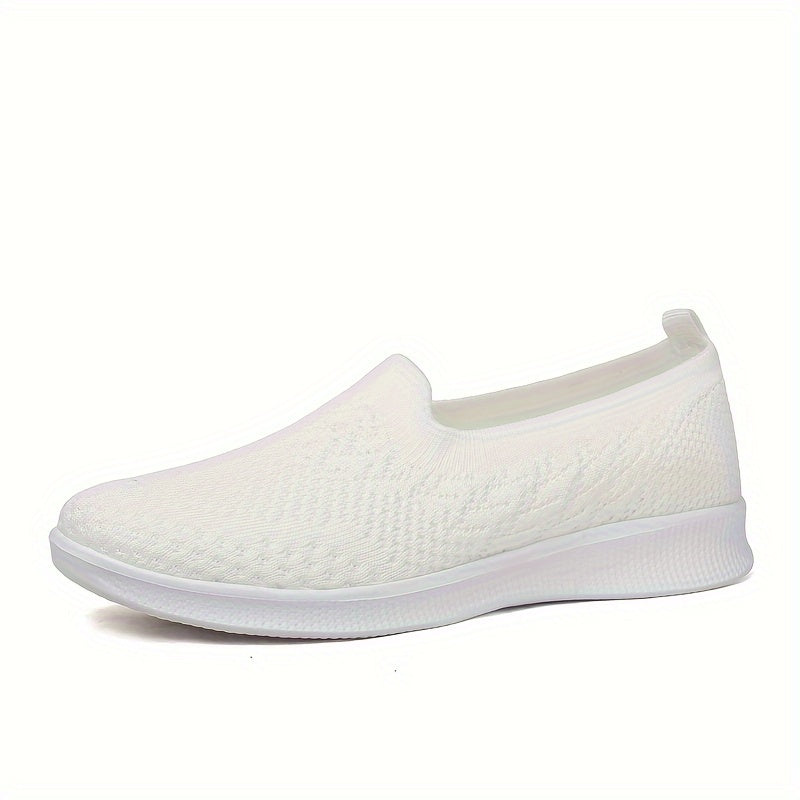 Women's Ultralight Walking Shoes Lightweight Breathable Running Shoes