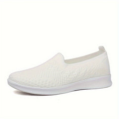 Women's Ultralight Walking Shoes Lightweight Breathable Running Shoes