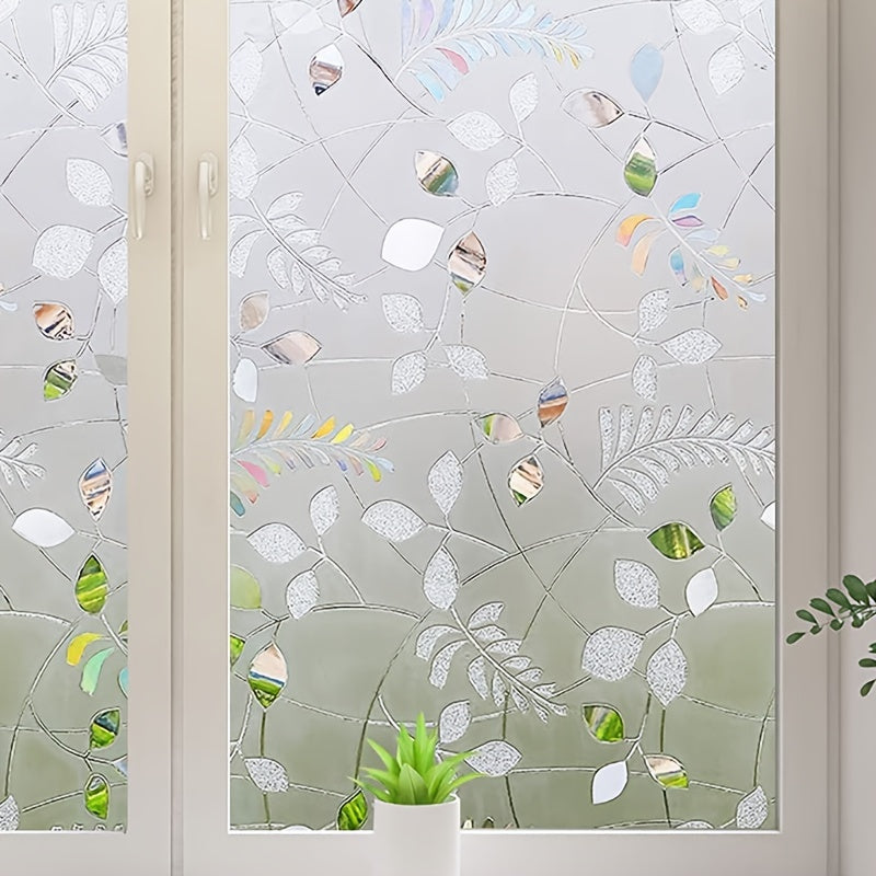 Frosted Glass Window Film Anti-peeping Sticker