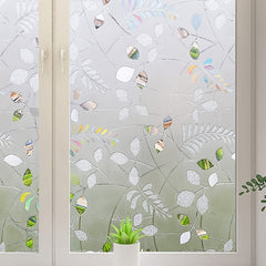 Frosted Glass Window Film Anti-peeping Sticker