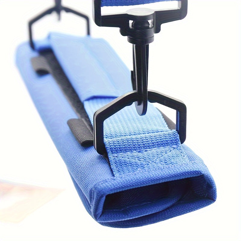 Golf Portable Club Bag Oblique Cross Grip Type Practice Bag