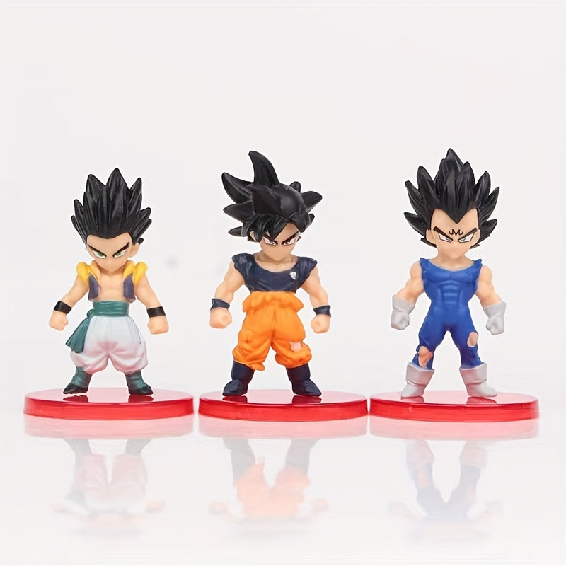 Charming Doll Ornaments for Kids and Adults