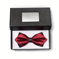 Men's Bow Tie Outdoor Party Wedding
