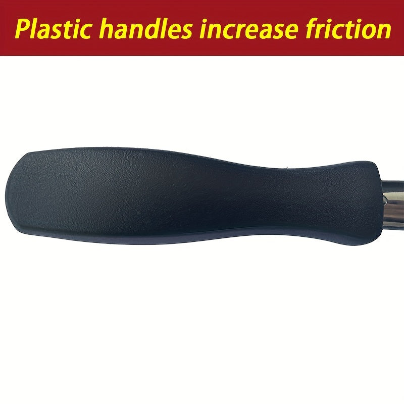 32 cm Heavy Duty Ratchet Screwdriver Tool