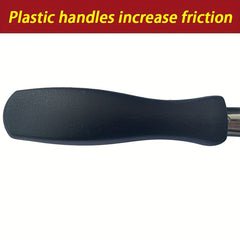 32 cm Heavy Duty Ratchet Screwdriver Tool