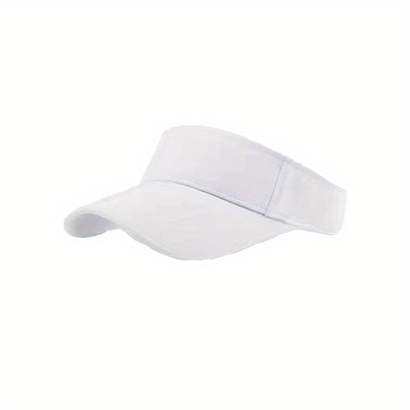 Kids Summer Sunshade Duck Tongue Empty Top Hat
