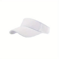 Kids Summer Sunshade Duck Tongue Empty Top Hat