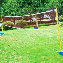 Indoor&Outdoor Badminton Net Replacement