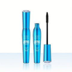 3D Thick Mascara Women's Curling Volume Long-Lasting Waterproof