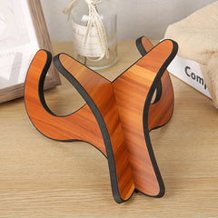 Portable Ukulele Stand for Violin & Mini Guitar Players