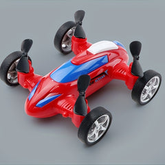 Inertial 4WD Toy Car for Boys - Street Stall Source