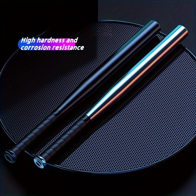 28cm Aluminum Alloy Baseball Bat Non Slip Handle Outdoor Sports Training