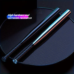 28cm Aluminum Alloy Baseball Bat Non Slip Handle Outdoor Sports Training