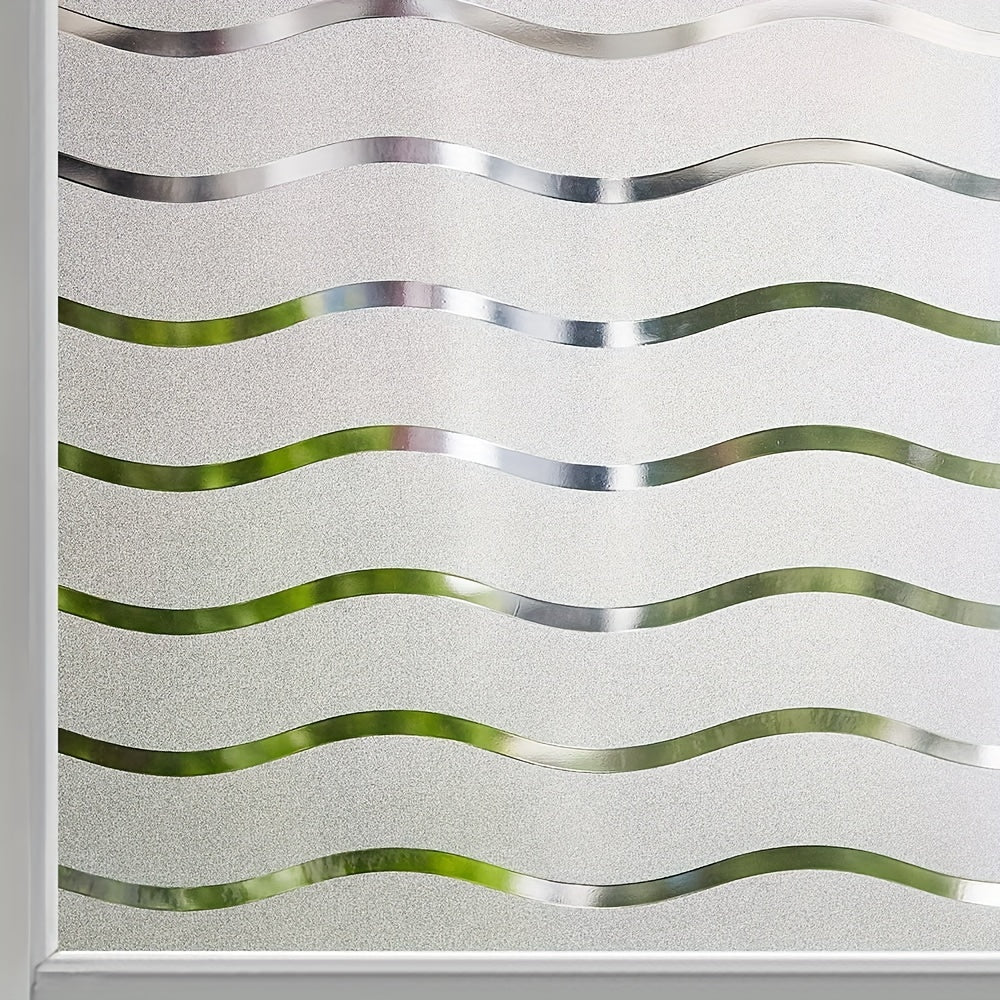 Opaque Window Film Privacy Light Protection