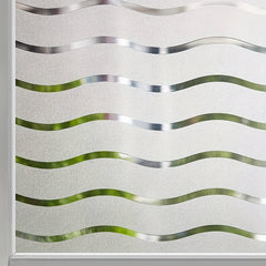Opaque Window Film Privacy Light Protection