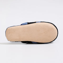 Men's Ink Painting Slippers