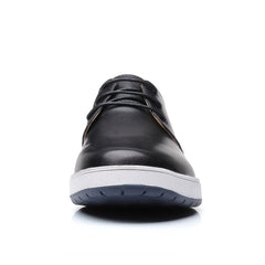 Men's Casual Oxford Shoes Lightweight Dress Shoes For Business Office