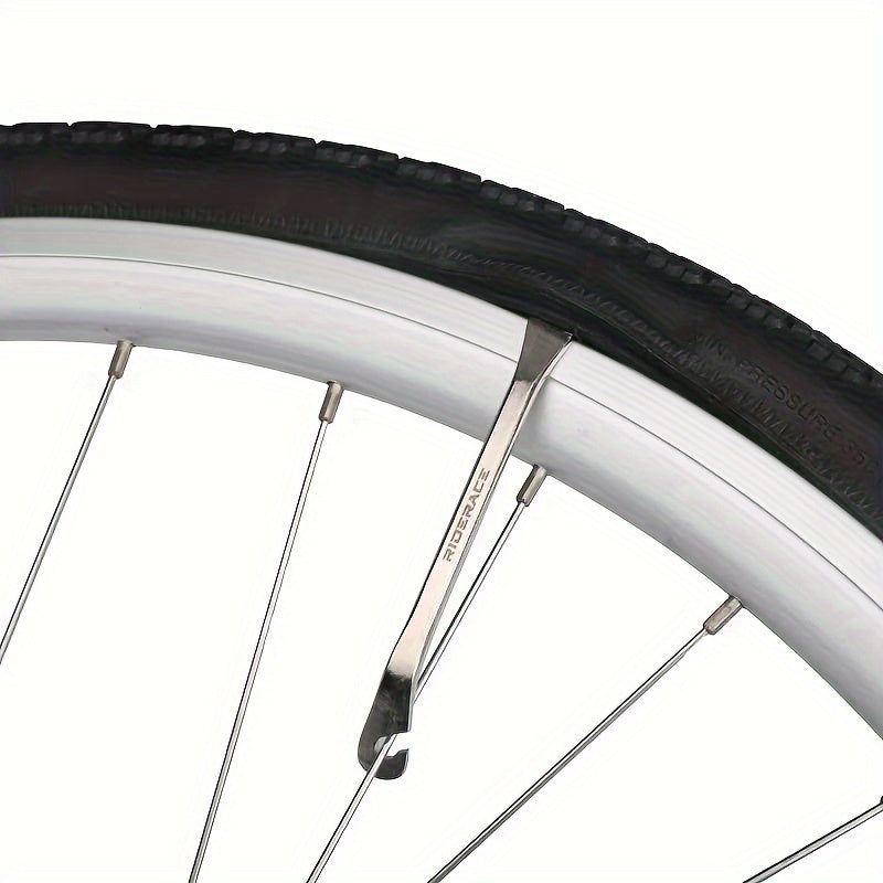 3PCS Bike Tire Iron High Strength Steel Tool