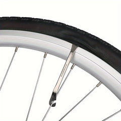 3PCS Bike Tire Iron High Strength Steel Tool
