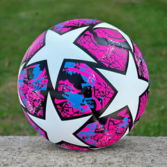 Size 5 Soccer Ball For Training