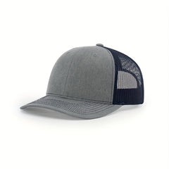 Adjustable Sunshade Mens Peaked Cap Outdoor Camping Sport