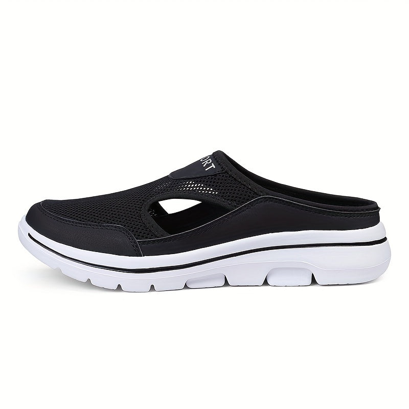 Thick Sole Shock Absorption Sport Sandals