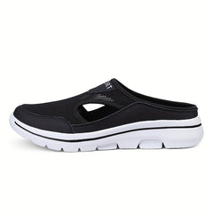 Thick Sole Shock Absorption Sport Sandals