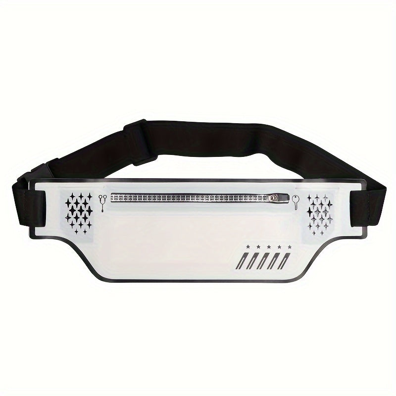 Sports Waist Bag Lightweight Running Phone Bag