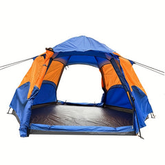 Waterproof Camping Tent Sun Shade Shelter for Outdoor Beach Camping