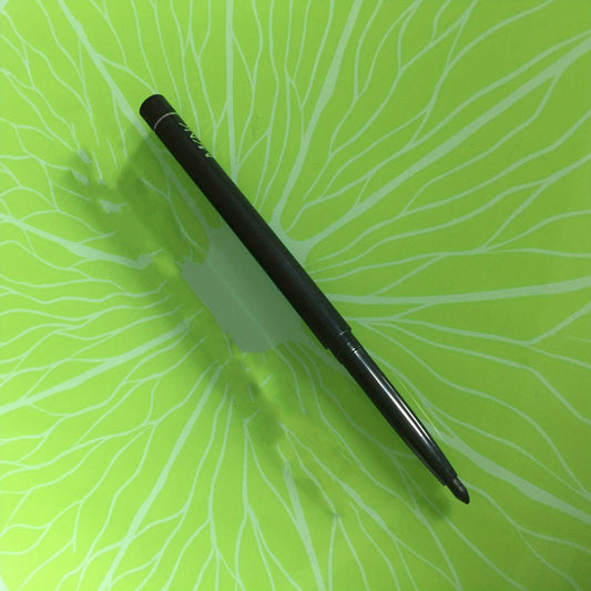 Waterproof Auto Rotating Eyeliner Pencil for Smudge Eye Makeup