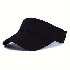 Spring Summer Sunshade Sunscreen Baseball Cap All-match Sun Hat