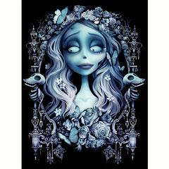 DIY Diamond Painting Full Diamond Art Kit