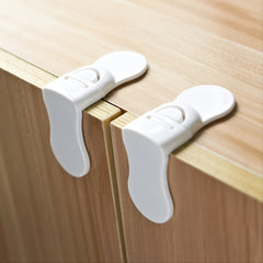 Functional Baby Safety Lock - Keep Your Baby Safe