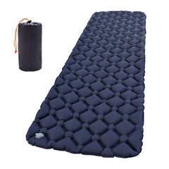 Ultralight Inflatable Air Sleeping Mat Camping Backpacking
