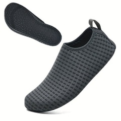 Quick Dry Slip On Breathable Wading Shoes Lightweight Water